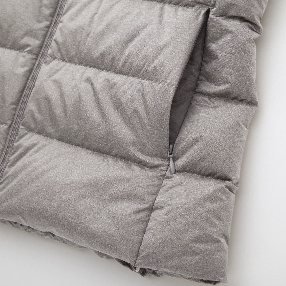 Ultra Light Down Jacket - Picture 5 of 5